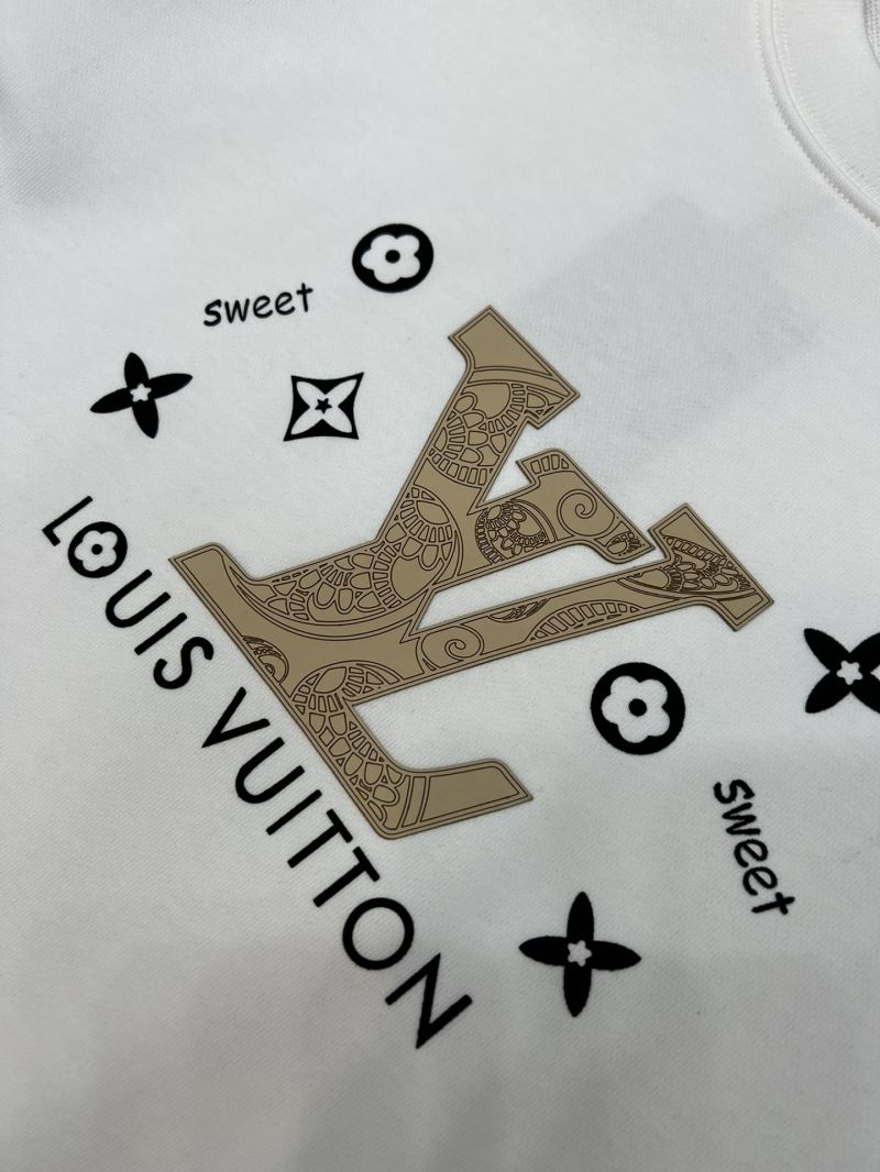 Louis Vuitton Hoodies